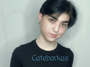 Catebarkus