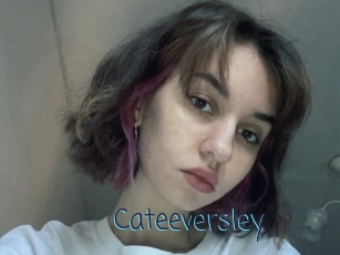 Cateeversley