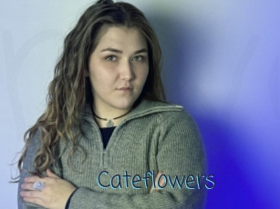 Cateflowers