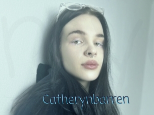 Catherynbarren