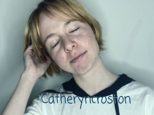 Catheryncroston