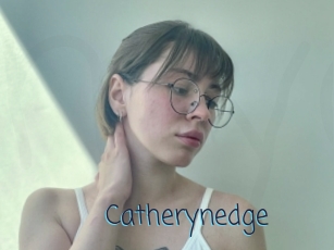 Catherynedge