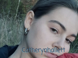 Catherynhallett