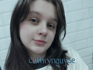 Cathrynguyse