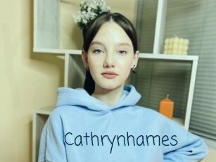 Cathrynhames