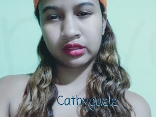 Cathygaele