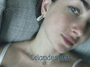 Cclandestina