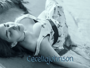 Ceceliajohnson