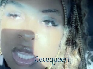 Cecequeen