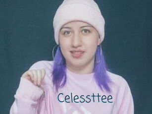 Celessttee