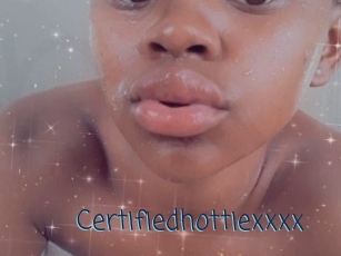 Certifiedhottiexxxx