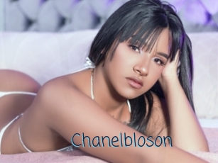 Chanelbloson