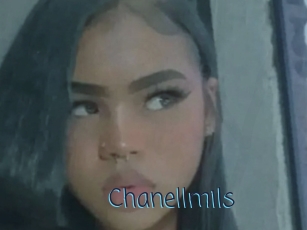 Chanellmils