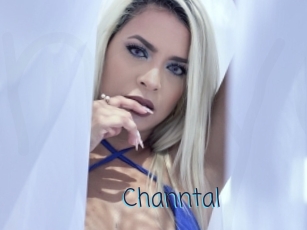 Channtal