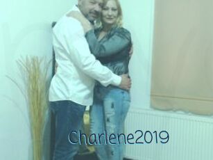 Charlene2019