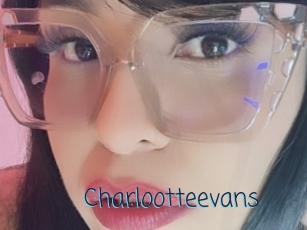 Charlootteevans