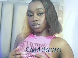 Charlotsmirt