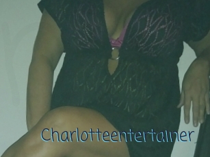 Charlotteentertainer