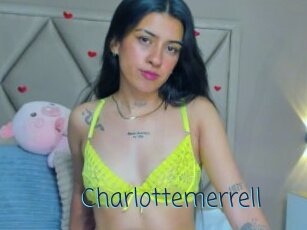 Charlottemerrell