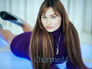 Charmedd