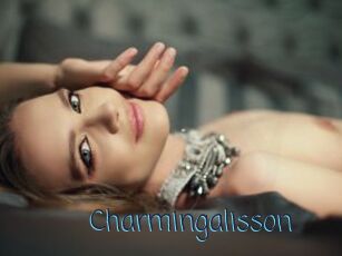 Charmingalisson