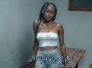 Chaynapetite