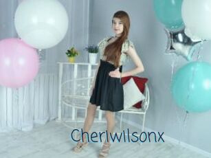 Cheriwilsonx