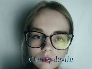 Cherry_deville