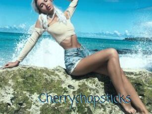 Cherrychapsticks