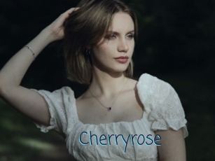 Cherryrose