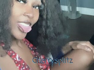 Cherrysplitz