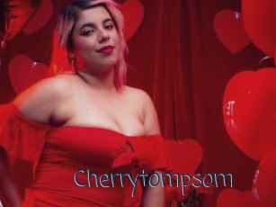 Cherrytompsom