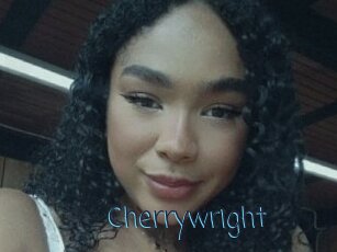 Cherrywright