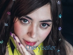 Cherylsailor