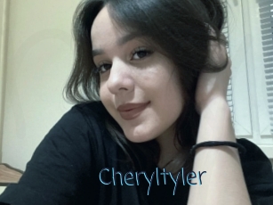 Cheryltyler