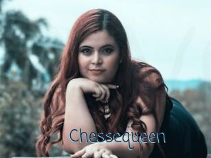 Chessequeen