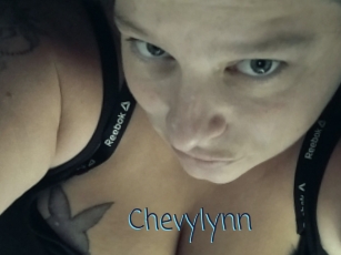 Chevylynn