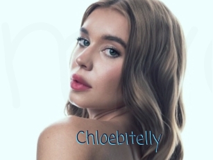 Chloebitelly