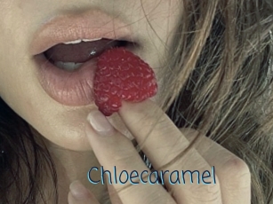 Chloecaramel