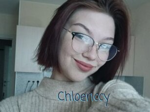 Chloericcy