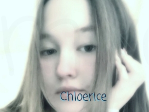 Chloerice