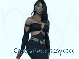 Chocolatefantasyxoxx