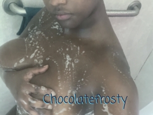 Chocolatefrosty