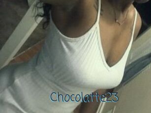 Chocolatte23