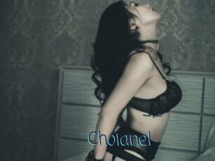 Choianel