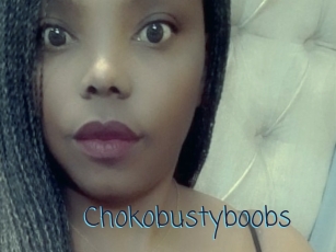 Chokobustyboobs