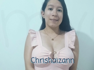 Chrishaizann