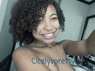 Cicelyvpretty