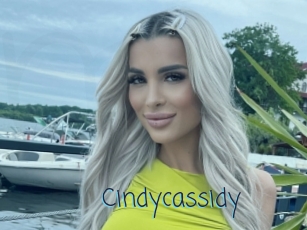 Cindycassidy