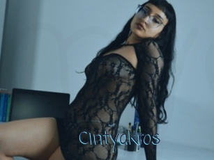 Cintyakros